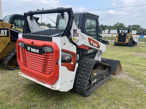 bobcat t64 for sale craigslist